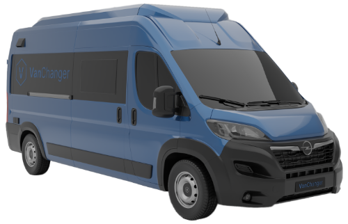 van
